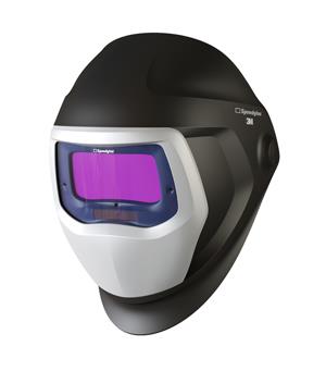 3M SPEEDGLAS 9100 WITH 9100X ADF - Welding Helmets